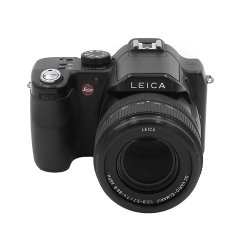 V-Lux 1 Point & Shoot 10MP w/ 12x Lens - Pre-Owned Image 0