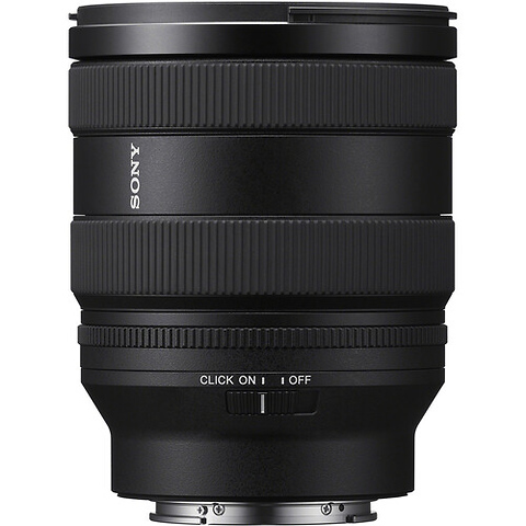 FE 20-70mm f/4 G Lens Image 3