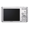 DSC-W830 20.1-Megapixel Pont & Shoot Digital Camera - Silver - Pre-Owned Thumbnail 1
