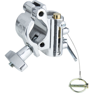 TV Coupler (Silver)