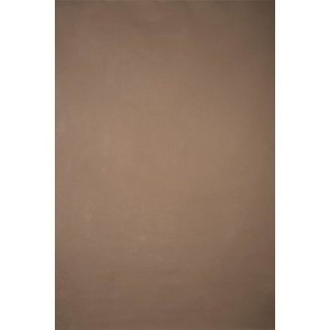 8.9 x 9.8 ft. Hand Painted Classic Collection Canvas Low Texture Backdrop (Beige) Image 0