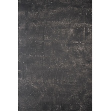 8.9 x 9.8 ft. Hand Painted Classic Collection Canvas Strong Texture Backdrop (Mid Gray) Image 0
