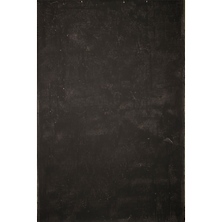 8.9 x 13 ft. Hand Painted Classic Collection Canvas Distressed Texture Backdrop (Dark Gray) Image 0