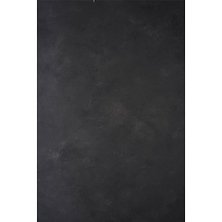 8.9 x 13 ft. Hand Painted Classic Collection Canvas Mid Texture Backdrop (Dark Gray) Image 0