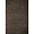 8.9 x 19.7 ft. Hand Painted Classic Collection Canvas Distressed Texture Backdrop (Warm Gray)