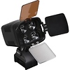 VZS2010S 40W LED On Camera Light for Sony Battery (Bat-Not included) Thumbnail 0