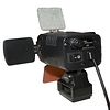 VZS2010S 40W LED On Camera Light for Sony Battery (Bat-Not included) Thumbnail 1