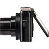 Lumix DCZS80 Digital Camera (Black) Thumbnail 6