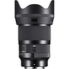 50mm f1.4 DG DN Art Lens for Leica L Thumbnail 3