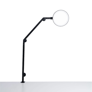 Edge Desk Light (Black)