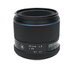 55mm f/2.8 Blue Ring LS Lens for Phase/Mamiya 645 - Pre-Owned Thumbnail 0