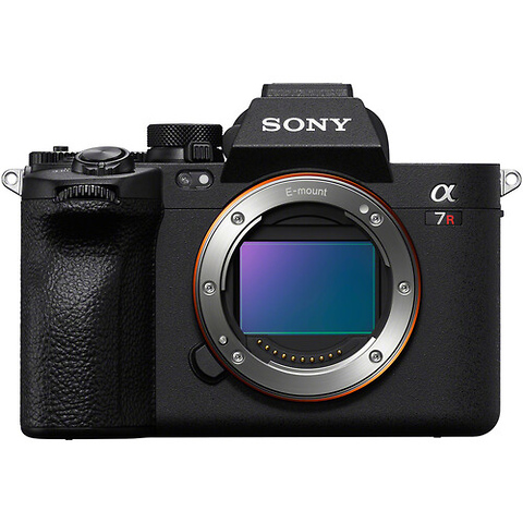 a7R V Mirrorless Camera Body - Pre-Owned Image 0