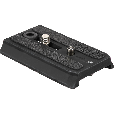 QR15 Arca-Type Quick Release Plate Image 0