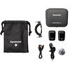 Blink 500 ProX B1 Digital Camera-Mount Wireless Omni Lavalier Microphone System (Black, 2.4 GHz) Thumbnail 5