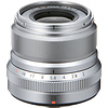 XF 23mm f/2 R WR Lens (Silver) - Pre-Owned Thumbnail 0
