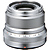 XF 23mm f/2 R WR Lens (Silver) - Pre-Owned