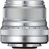 XF 23mm f/2 R WR Lens (Silver) - Pre-Owned Thumbnail 1