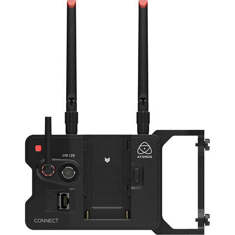 CONNECT Network, Wireless & SDI Expansion for NINJA V/V+, NINJA and NINJA ULTRA Image 0
