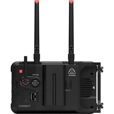 CONNECT Network, Wireless & SDI Expansion for NINJA V/V+ Image 1