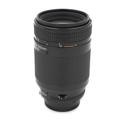 AF 70-210mm f/4-5.6 Lens - Pre-Owned Image 1