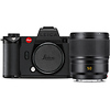 SL2-S Mirrorless Digital Camera with 50mm f/2 Lens Thumbnail 0