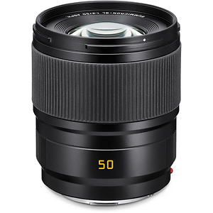 Summicron-SL 50mm f/2 ASPH. Lens