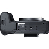 EOS R8 Mirrorless Digital Camera with 24-50mm Lens Thumbnail 5