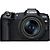 EOS R8 Mirrorless Digital Camera with 24-50mm Lens