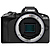 EOS R50 Mirrorless Digital Camera Body (Black)