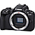 EOS R50 Mirrorless Digital Camera Body Black (Open Box)