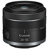 RF 24-50mm f/4.5-6.3 IS STM Lens Thumbnail 0