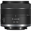 RF 24-50mm f/4.5-6.3 IS STM Lens Thumbnail 1