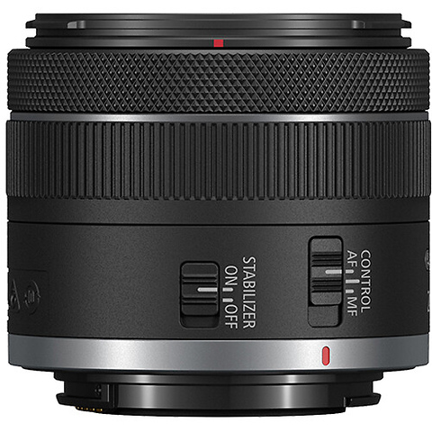 RF 24-50mm f/4.5-6.3 IS STM Lens Image 2