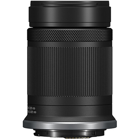 RF-S 55-210mm f/5-7.1 IS STM Lens Image 2