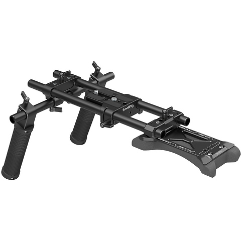 Basic Shoulder Mount Kit Image 0