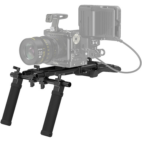 Basic Shoulder Mount Kit Image 1