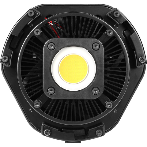 60W RGBWW LED Light Image 3