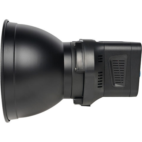 C60B Bi-Color LED Monolight (60W) Image 1