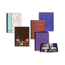 HC-246 Hard Cover Photo Album (Assorted Color) Image 0