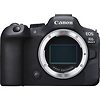 EOS R6 Mark II Mirrorless Digital Camera with 24-105mm f/4 Lens Thumbnail 3