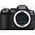 EOS R6 Mark II Mirrorless Digital Camera Body
