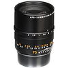 APO Summicron-M 75mm f/2.0 (11637) - Pre-Owned Thumbnail 1