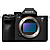 Alpha a7R V Mirrorless Digital Camera Body