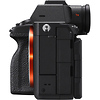 Alpha a7R V Mirrorless Digital Camera Body Thumbnail 4