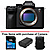 Alpha a7R V Mirrorless Digital Camera Body