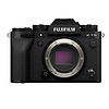 X-T5 Mirrorless Digital Camera Body (Black) Thumbnail 0