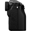 X-T5 Mirrorless Digital Camera with 18-55mm Lens (Black) Thumbnail 5