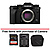 X-T5 Mirrorless Digital Camera Body (Black)