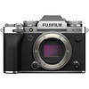 X-T5 Mirrorless Digital Camera with 18-55mm Lens (Silver) Thumbnail 4