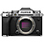 X-T5 Mirrorless Digital Camera Body (Silver)